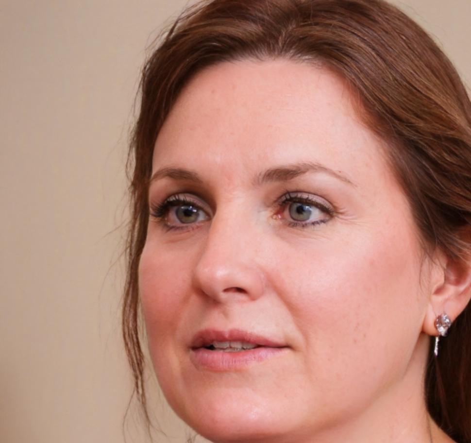 Ritratto professionale di Elda Venturini