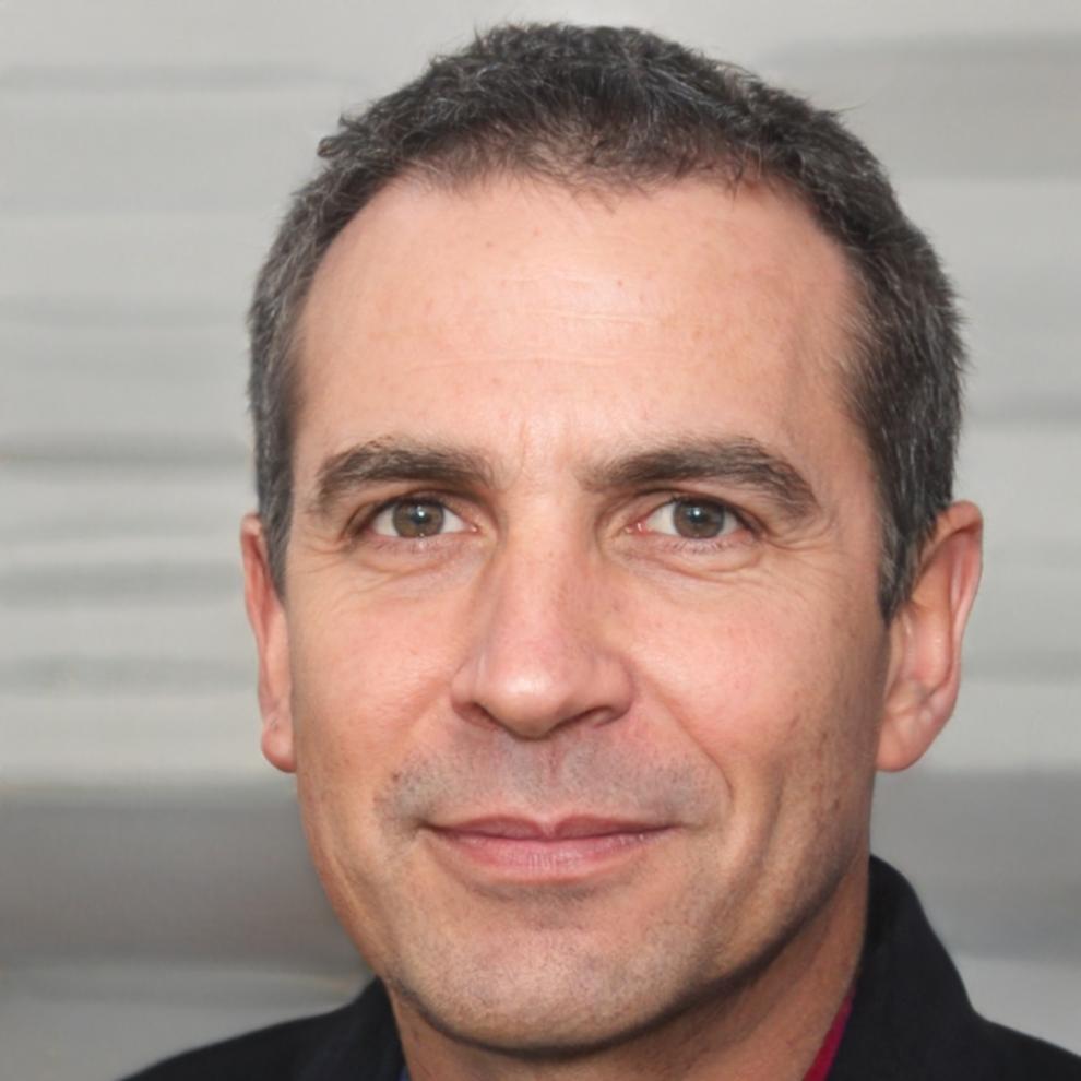 Valerio Tedesco, coordinatore programmi famiglia